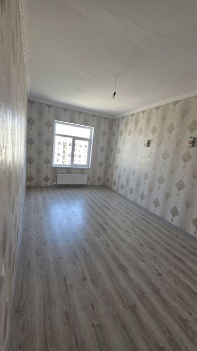 2 хонали квартира сотилади Эко шахарда