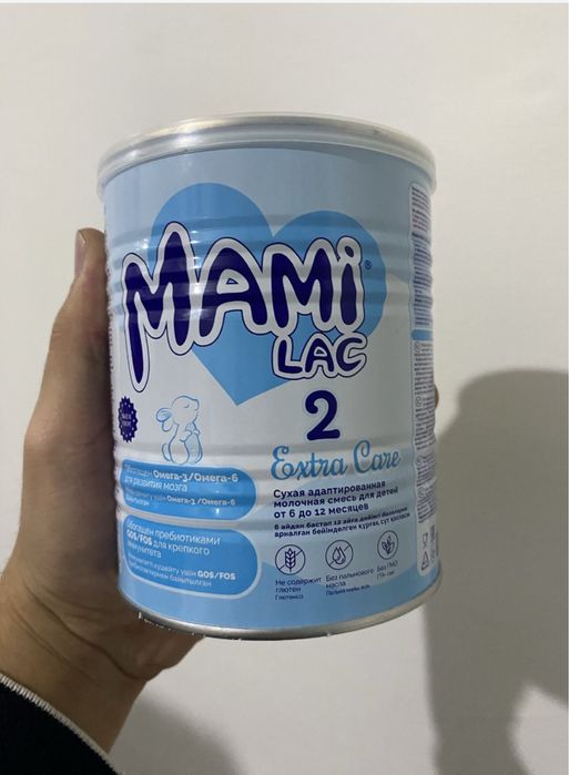 Смесь для ребенок
