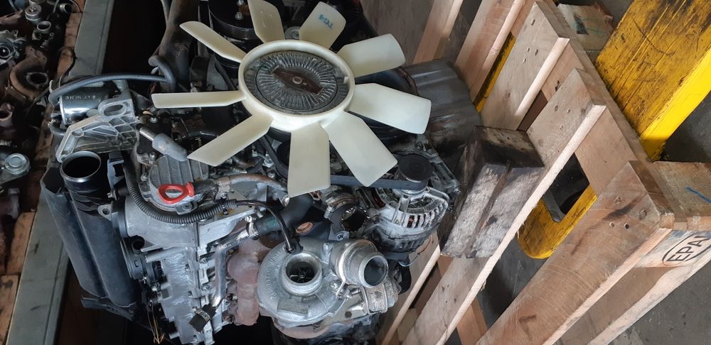 Ambreaj mercedes , ford , iveco, vw, dezmembrari autoutilitare