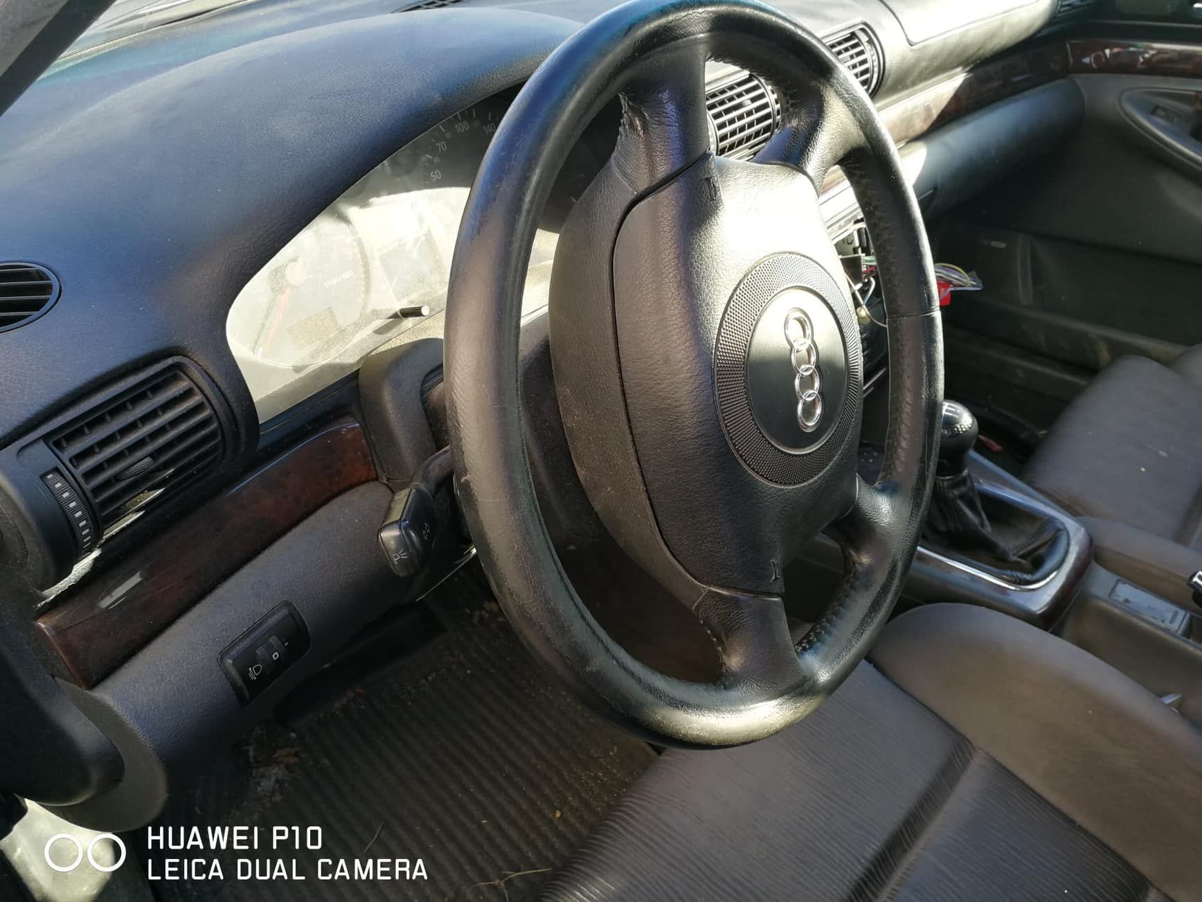 audi a4b5, 2.5TDI ,AFB за части