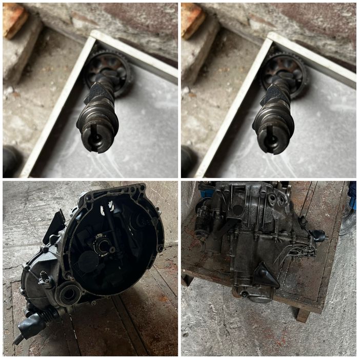 Продавам ВАЗ 2108 подготвен за рали