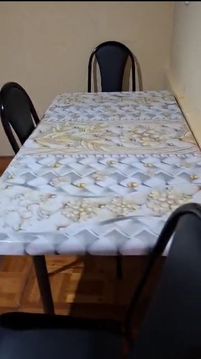 Арендага Ховли секционного типа 3 хоналик Вокзалда жойлашган.Агентство