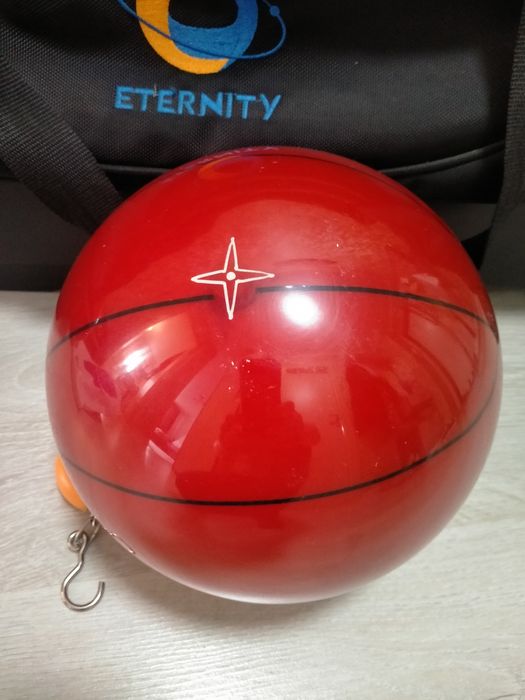 Шары для игры в боулинг