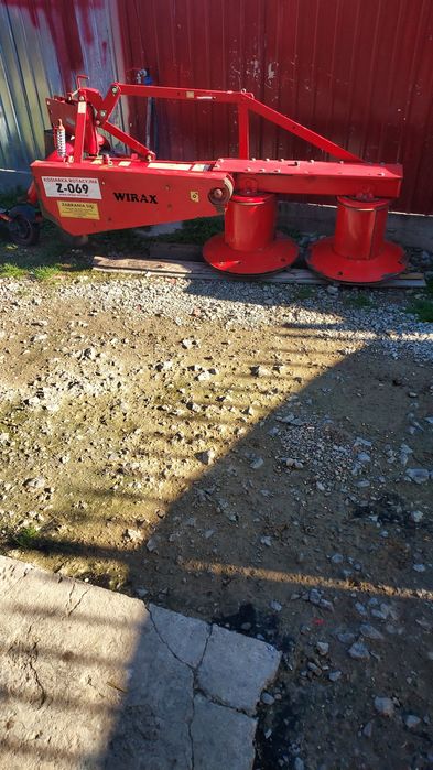 Vand cosa wirax an stare buna