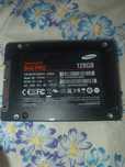 Samsung sdd 840 pro 128 gb