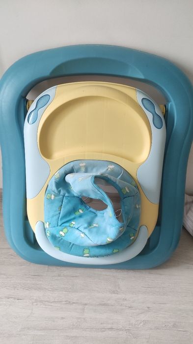 Проходилка за бебе