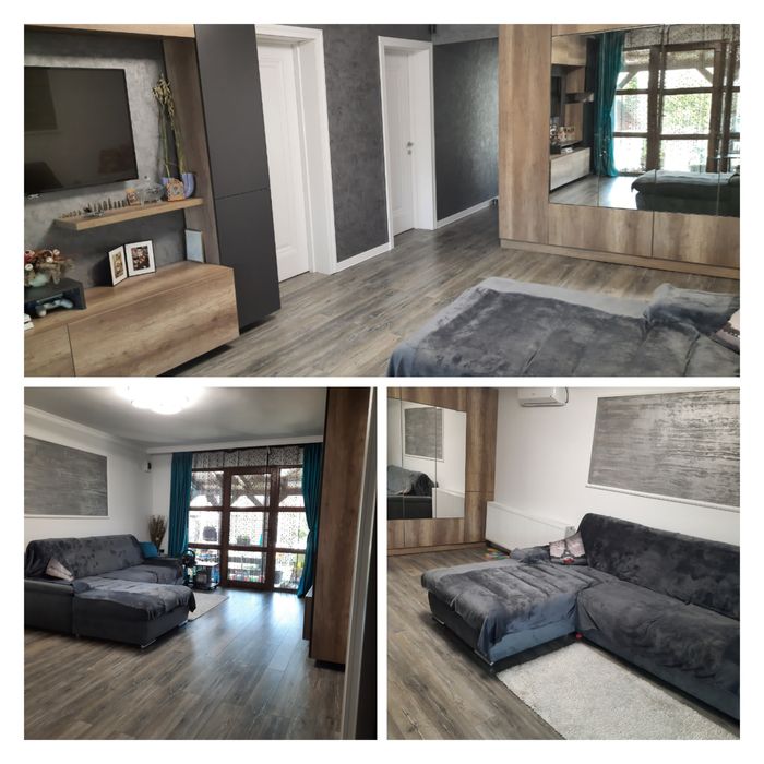 Vand Casa (Proprietar)  in spatele Selgros, cartier Casa Noastra