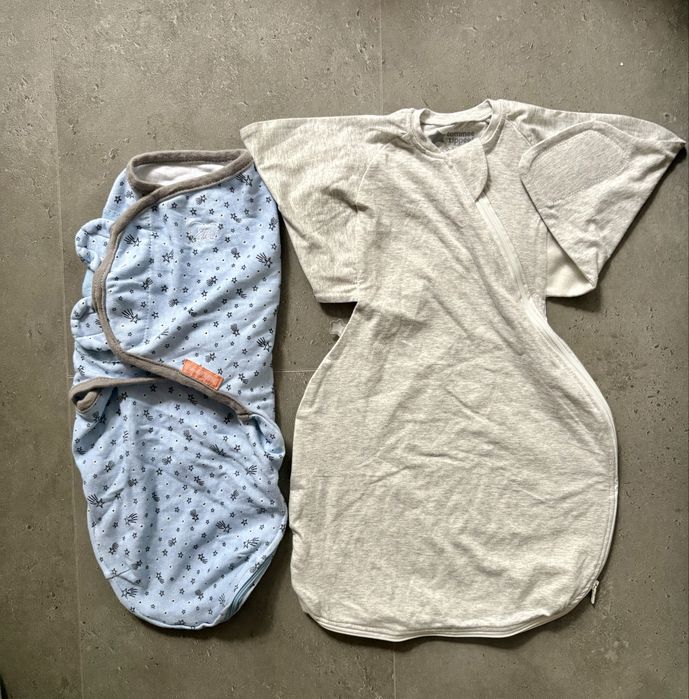 Бебешки спален чувал