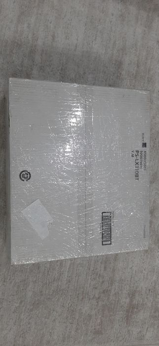 Sony pick -up nou  sigilat