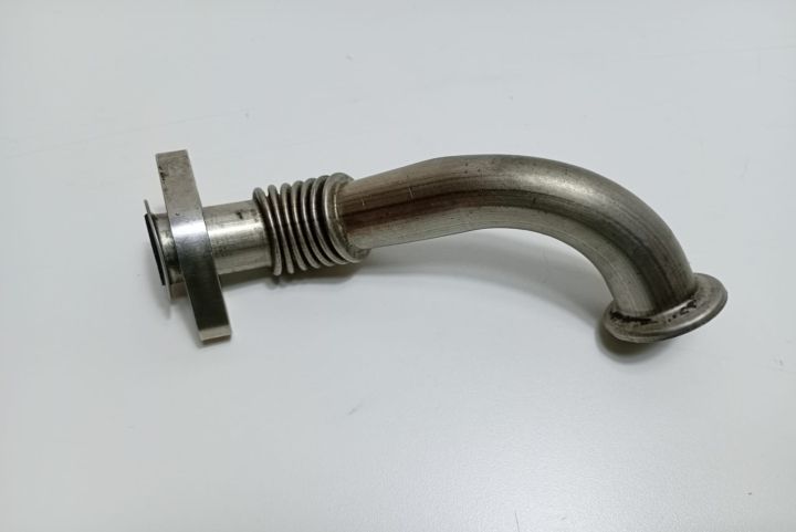 Conducta EGR 1.9 jtd Fiat Stilo prima generatie