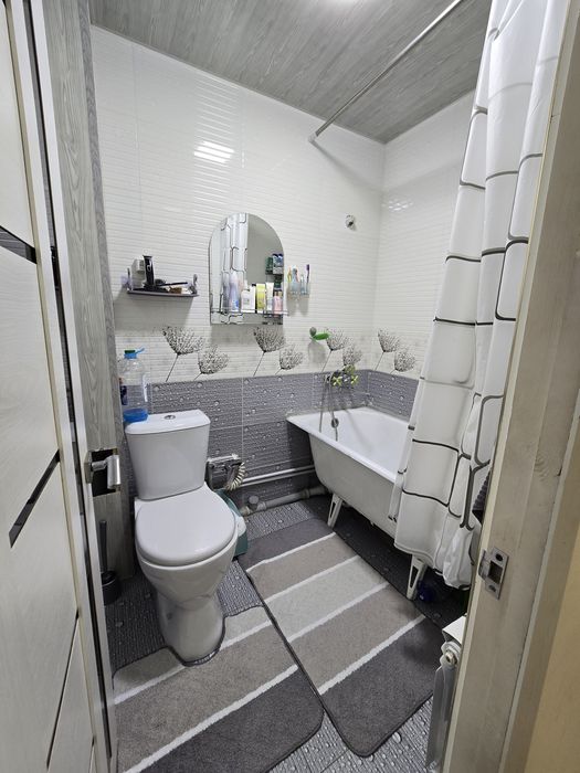 Продаётся своя 1 квартира