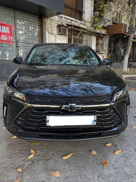 Chevrolet Monza 2023, nasiya savdo