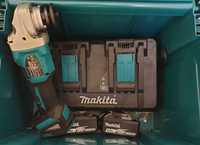 Polizor Makita DGA504