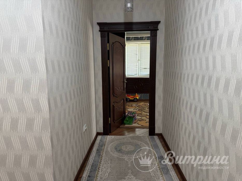 3- комнатная квартира на Сайраме