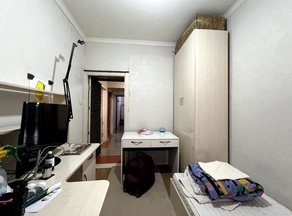 Продажа 3/3/5 на Юнусабад-5, 3 хонали сотилади