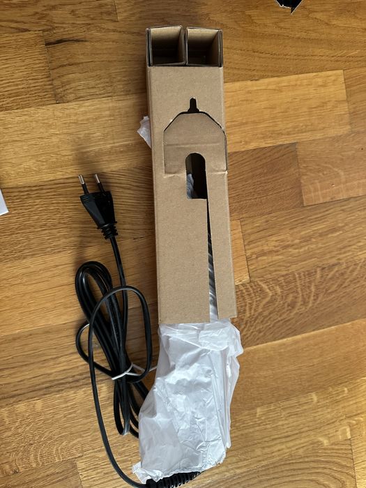 Ondulator de par remington -noua