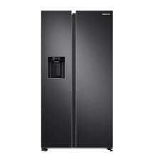 Side by side Samsung RS65DG54R3B1EF Air Space, 635l Antracit,Nou!