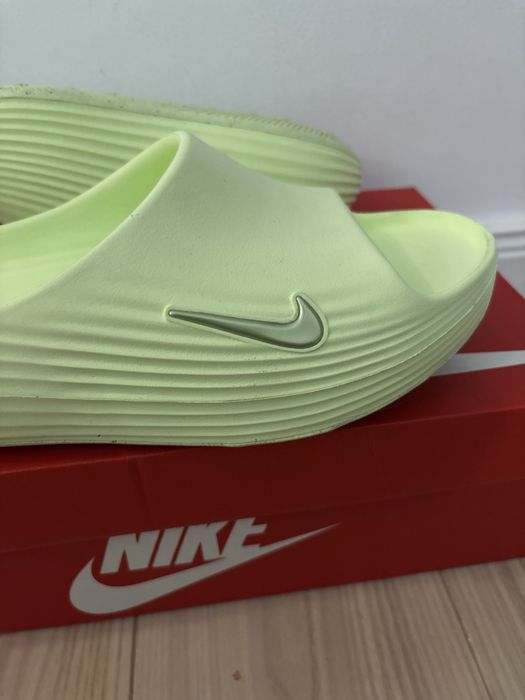 Șlapi Nike ReactX Rejuven8 bărbați