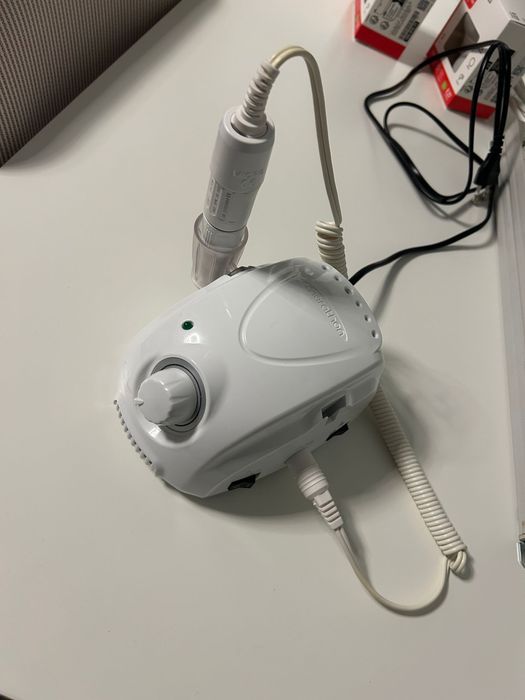 Freza profesionala de unghii Marathon Champion M-3