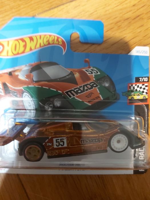 Хот уилс колекционерска