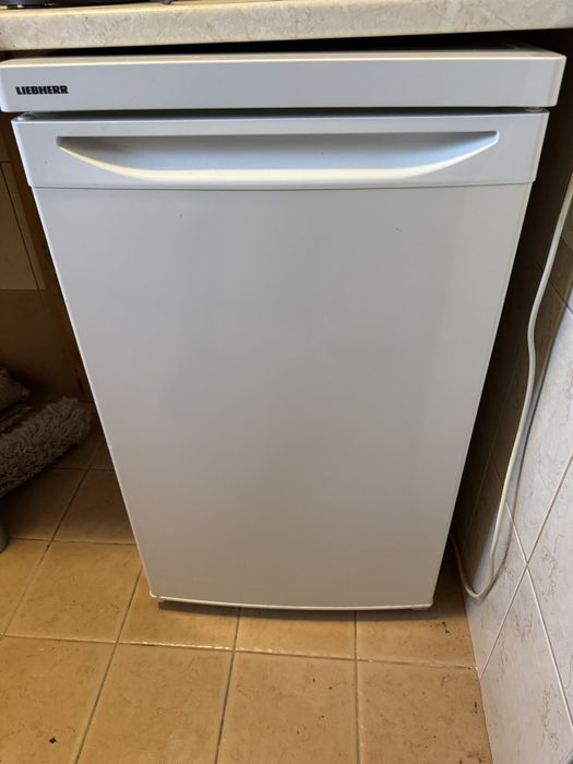 Хладилник liebherr