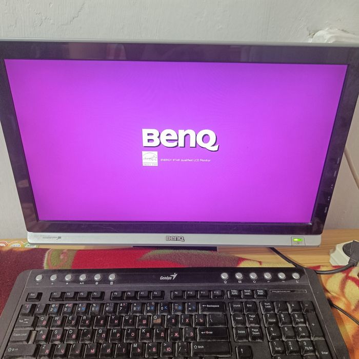 Продам монитор.Недорого.