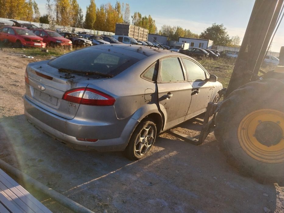 Piese ford mondeo