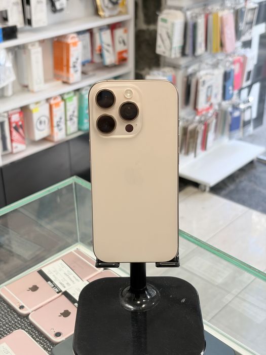 Apple iPhone 16 Pro 128GB Desert Titanium