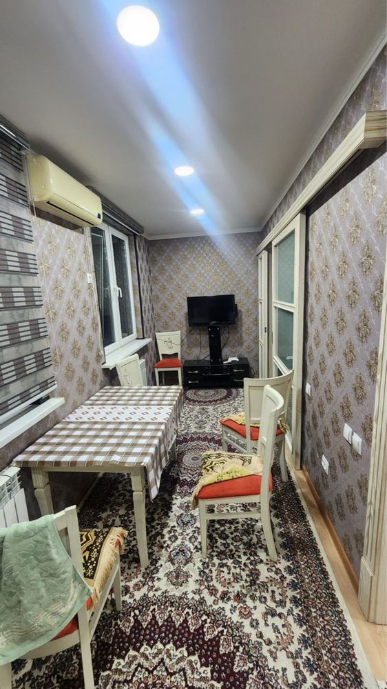 СРОЧНО Сдается квартира на Рисовом, Магнит, Мирабад 3/4/5