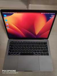 MacBook Pro 13 inch 2017 i5 16 Gb