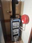Centrala pe lemne Celsius 19kw