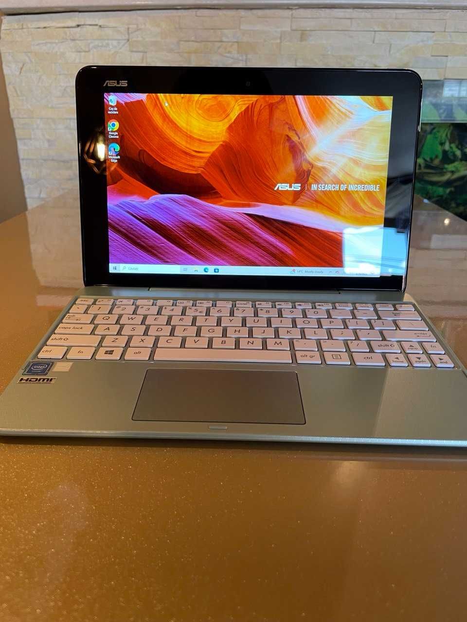 Laptop-Tabletă ASUS T101H