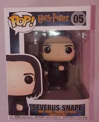 Severus Snape figurina funko pop (harry potter)