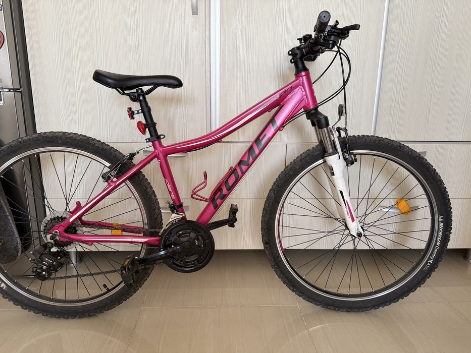 Bicicleta pentru femei