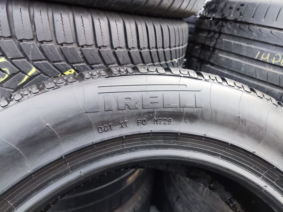 1бр зимна гума 205/60/16 Pirelli Sotto Zero 
6.5mm
Добро състояние
Mad