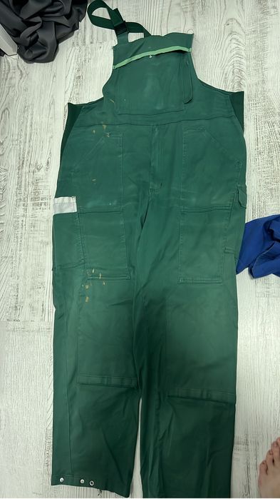 Salopete second hand