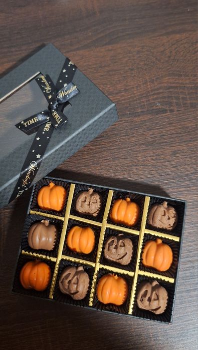 Dulciuri pentru Halloween