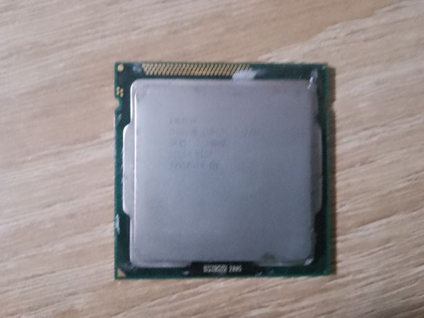 Vând Procesor Intel Core i3-2120 3