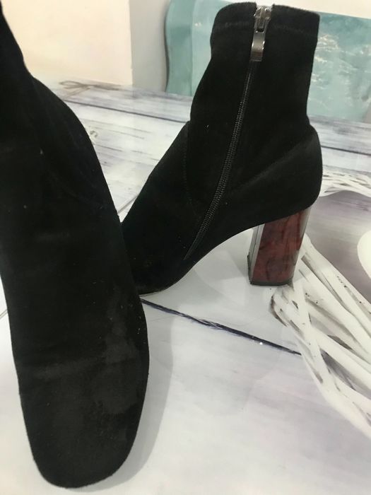 Pantofi de Dama Urgent