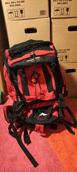 Rucsac de drumetii de 100L