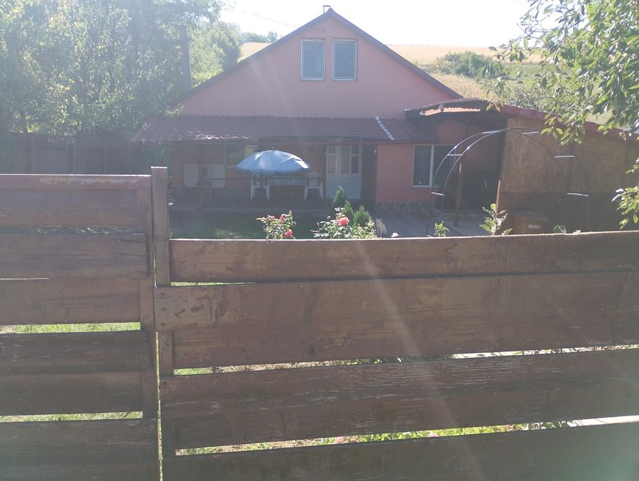 Casa de vanzare in Vanatori-Popricani