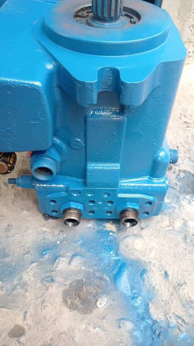 Гидиравилга наноа