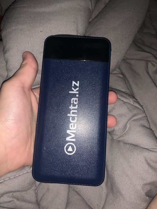 Продам повербанк