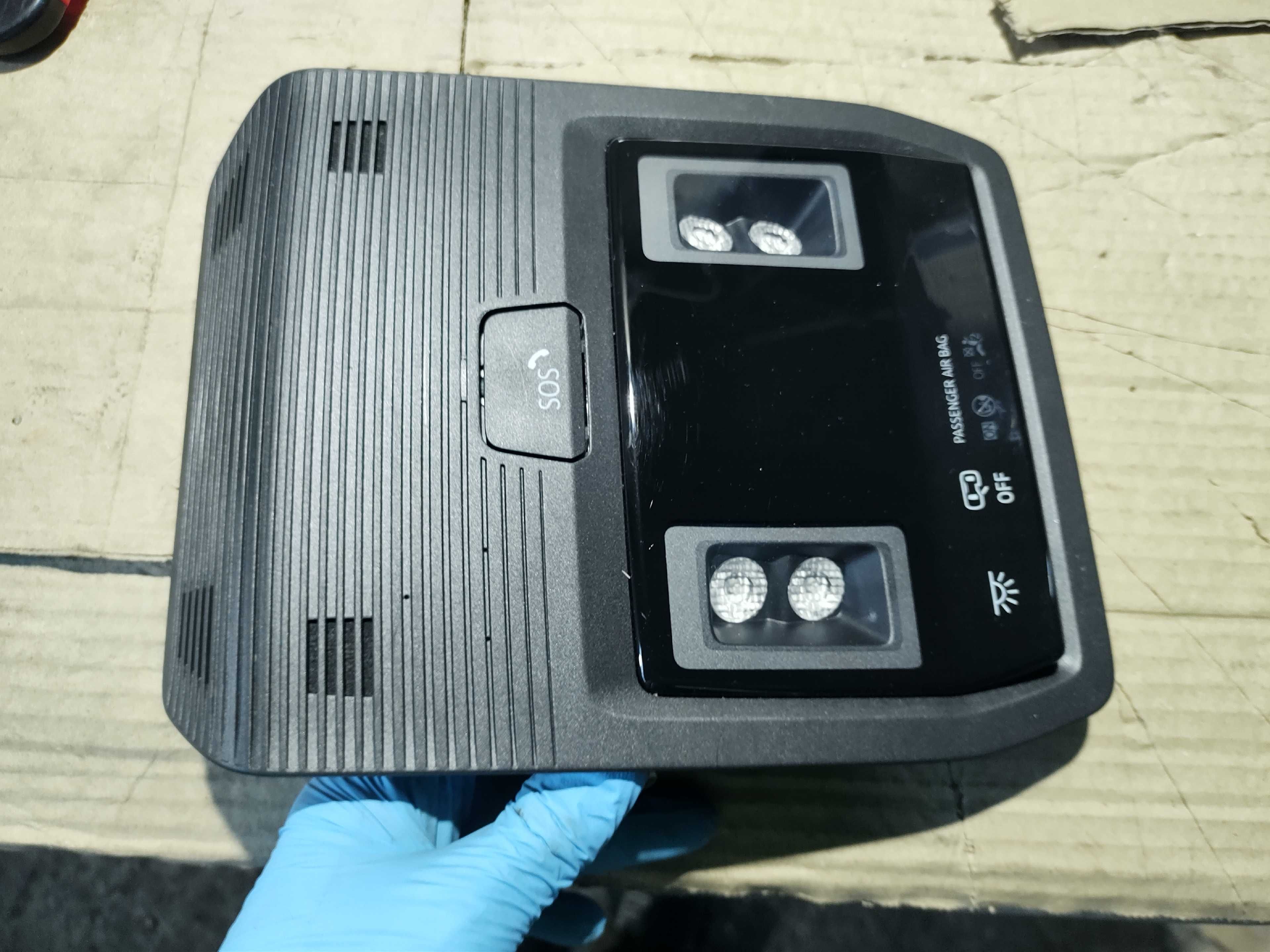 Плафон Интериорно Осветление VW ID.3 E11 pro