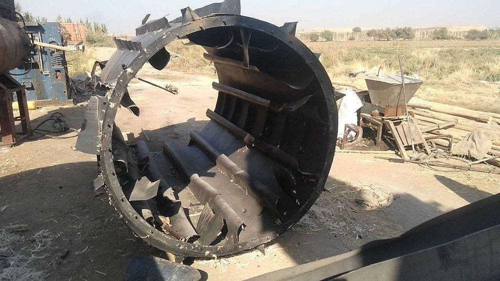 ЛИСТ, ТОЗА РОССИЯ ЛИСТЛАРИ 4-5 ММ, 1kv.m 300,000