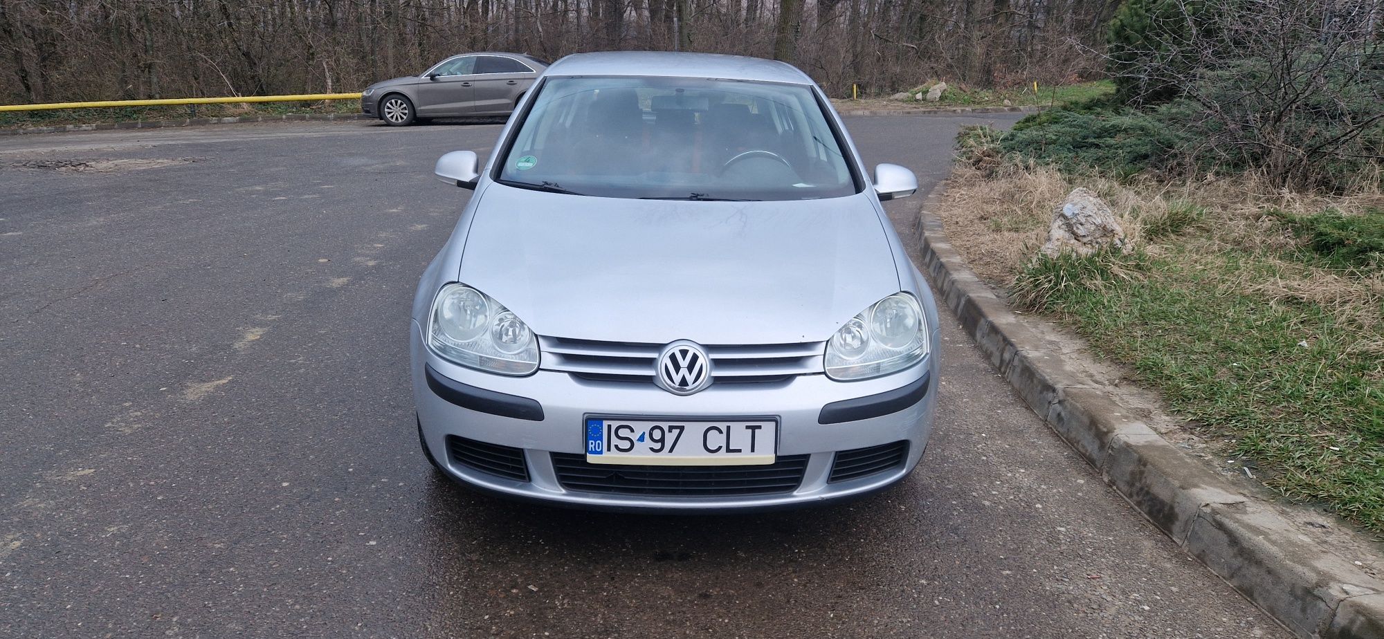 Golf 5 1.4 mpi 16v 2006