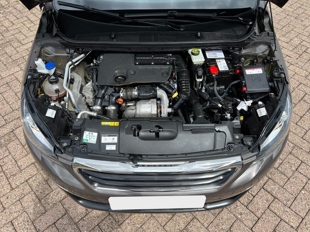 Peugeot 308 break