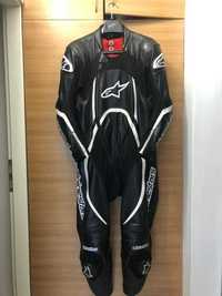 Costum Moto Complet!!AlpineStars/Gaerne + Platosa AlpineStars noua!!