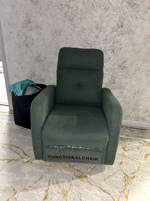 Кресло реклайнер