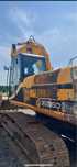Vind Piese Excavator JCB JS260